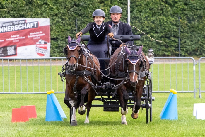 Welsh C - Alina Sophie Figge