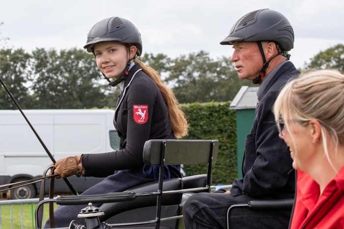 Welsh C - Alina Sophie Figge
